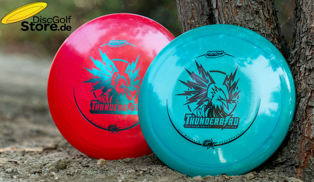 Innova GStar Thunderbird