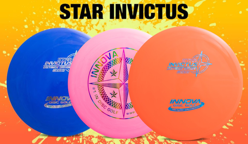 Innova Star Invictus